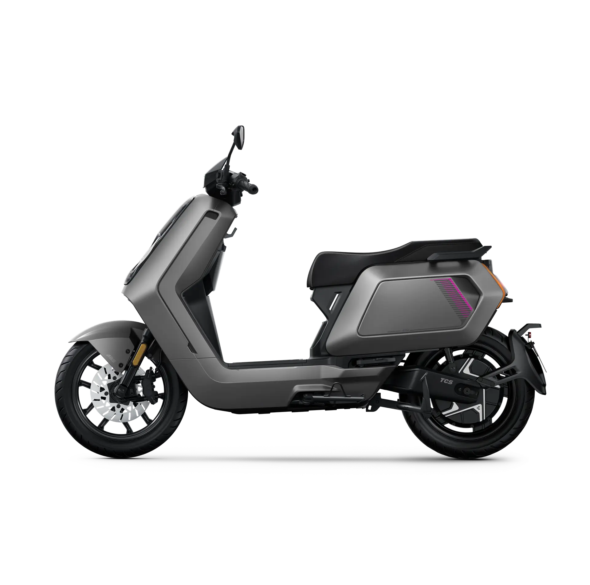 Image galerie NIU NQi X 500